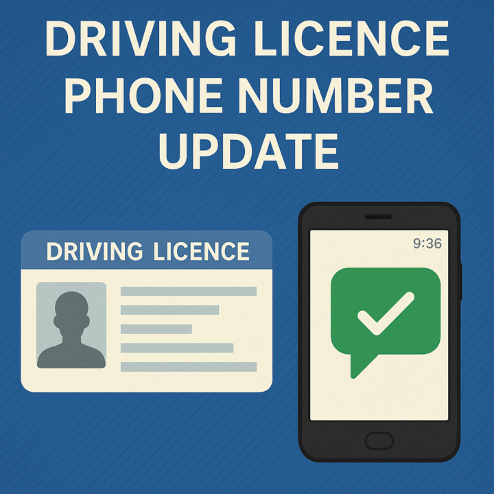 Driving Licence